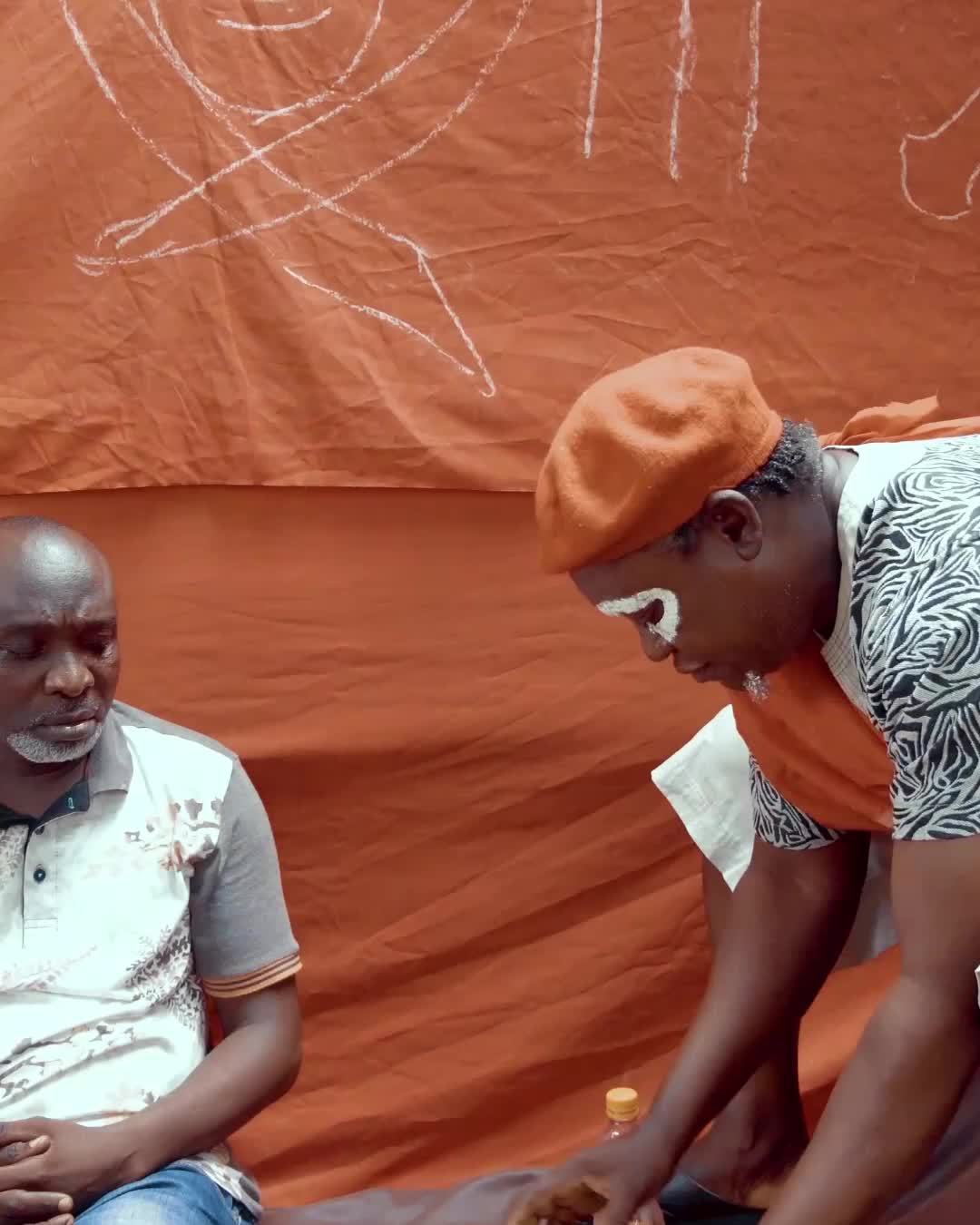 @Urhobo Mena Tv