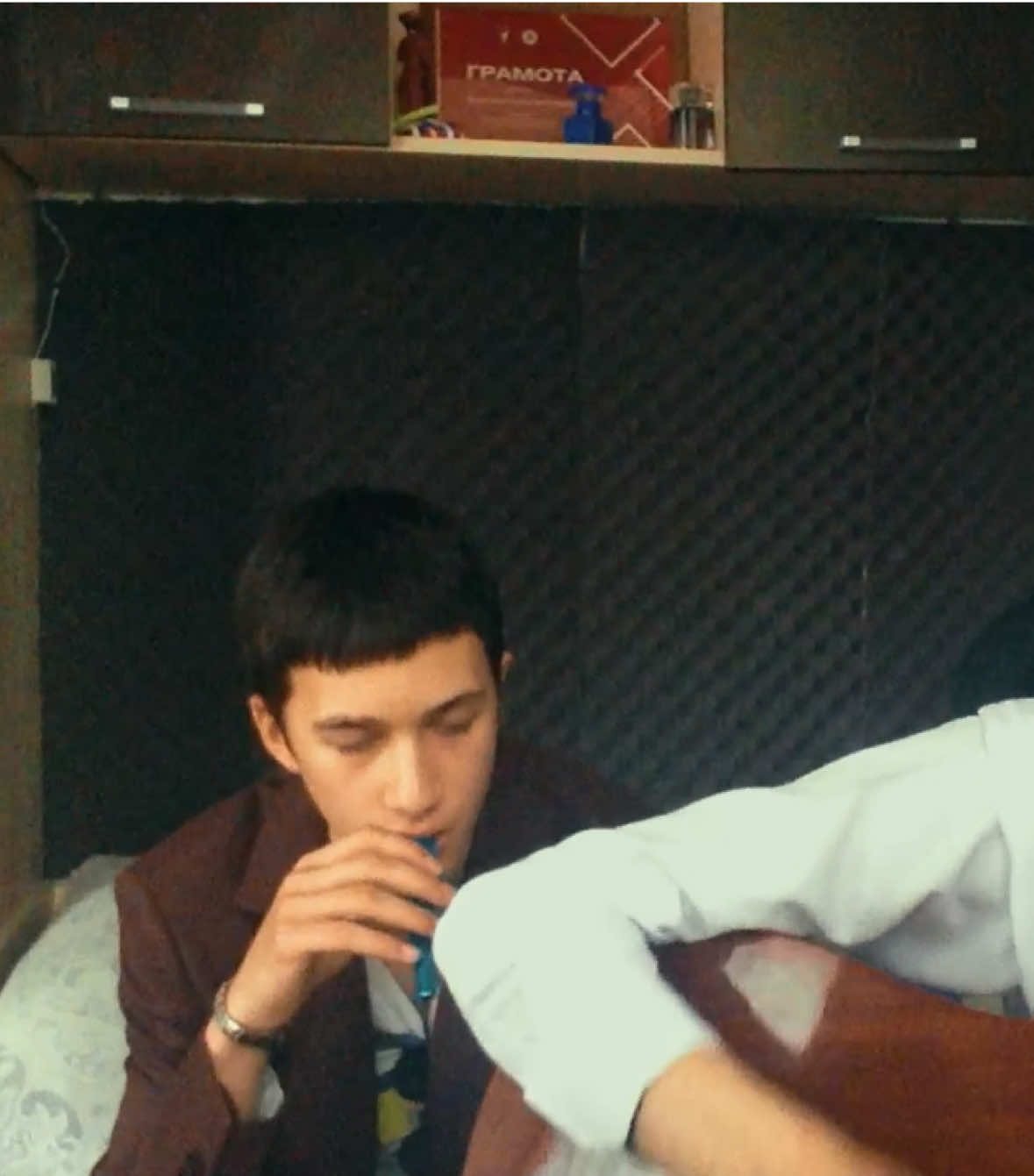 @тгк: тёма цай