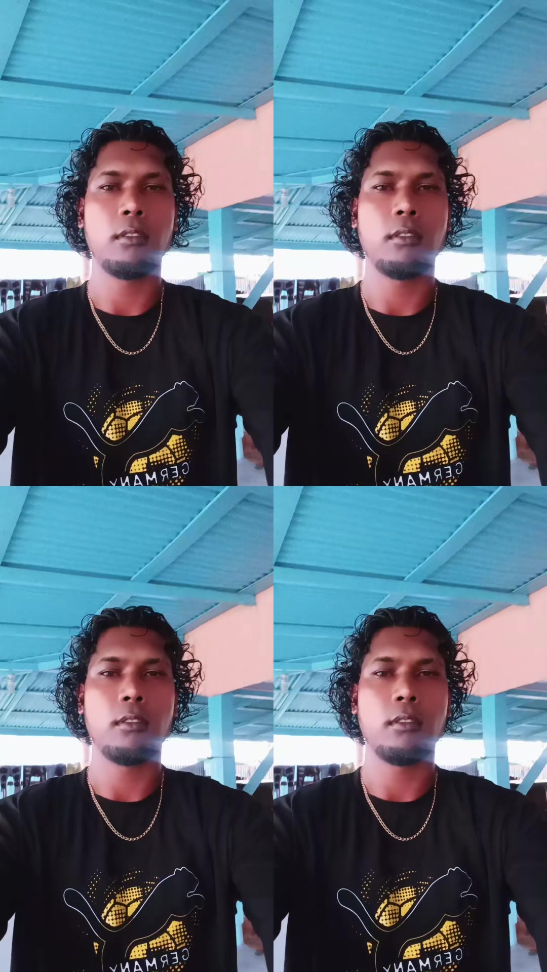 @Surbryan Rambarran