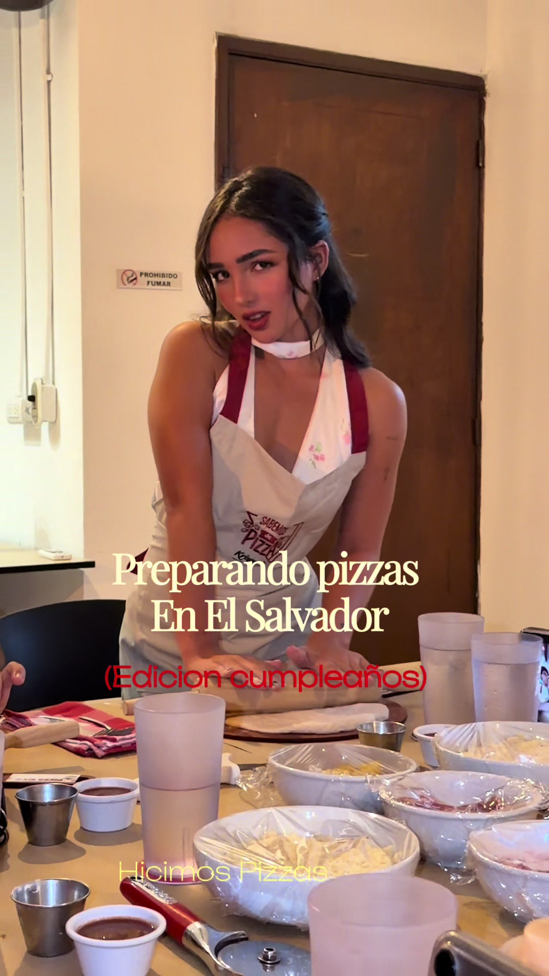 @Virginia Medrano