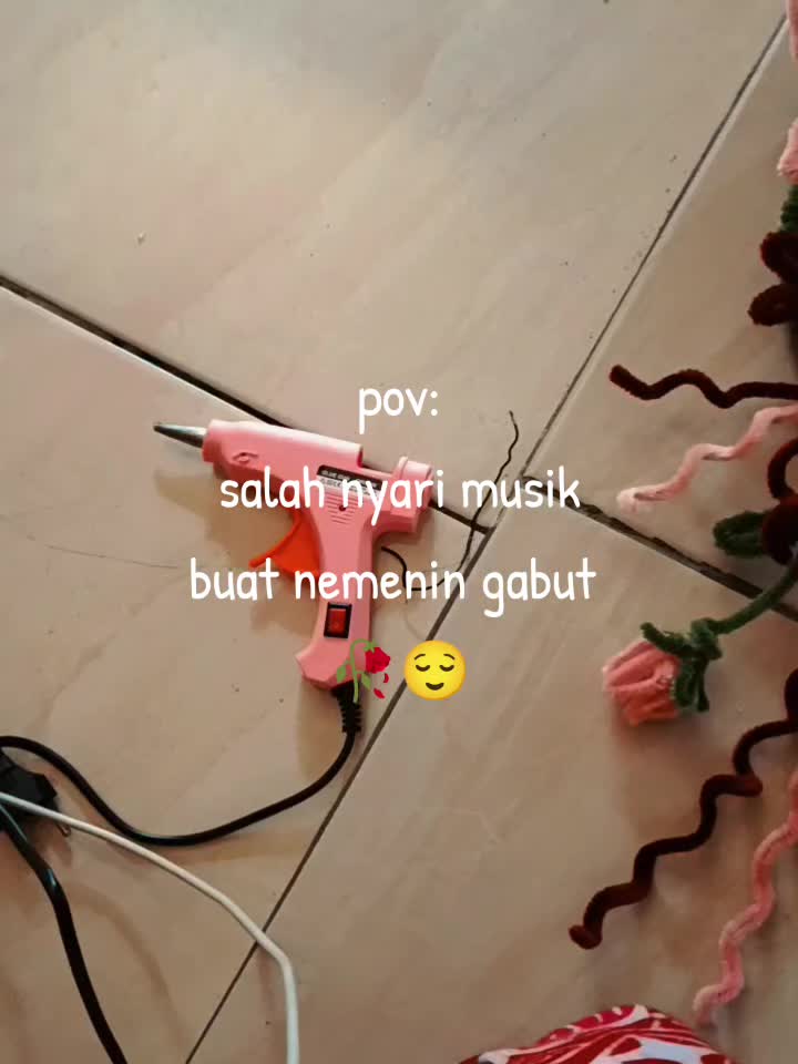 @:)