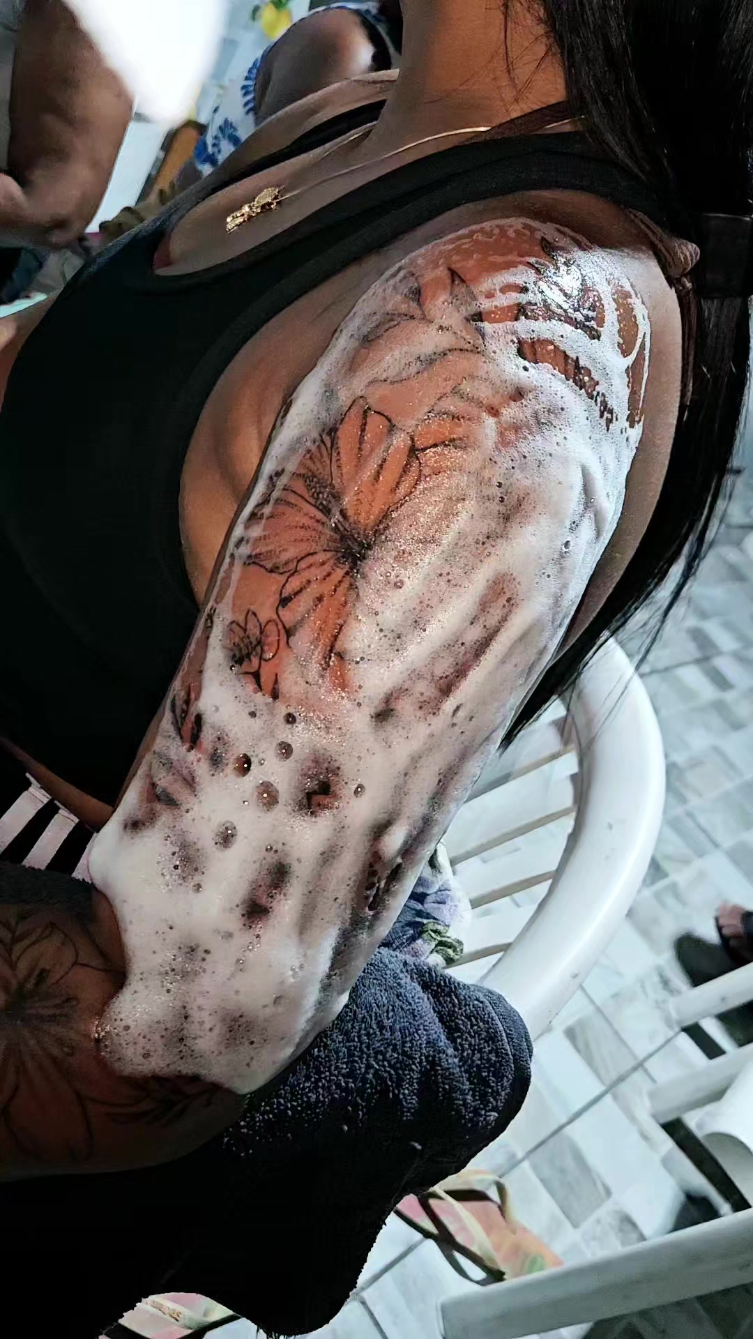 @André Teixeira Tattoo
