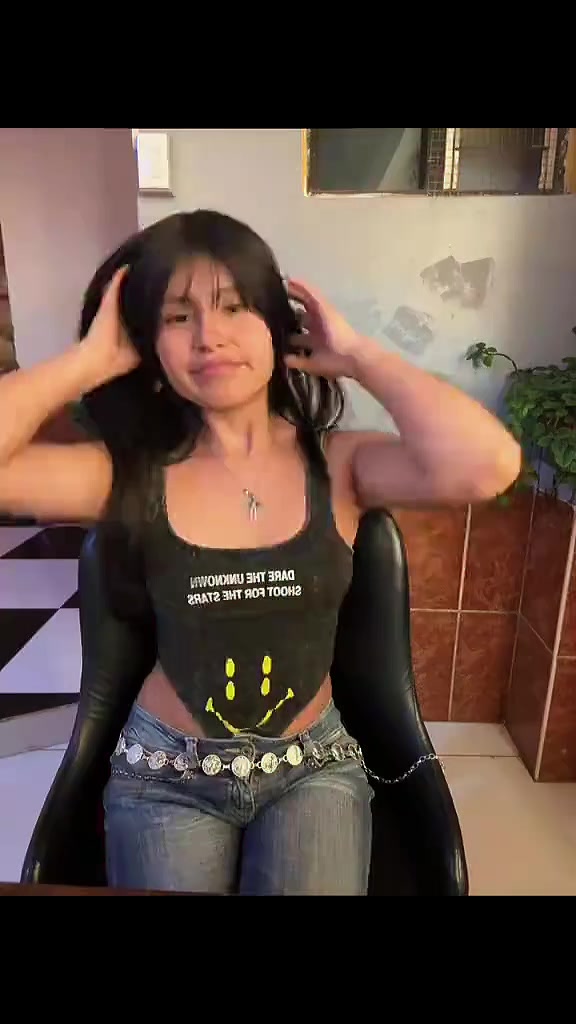@Melina Estrada