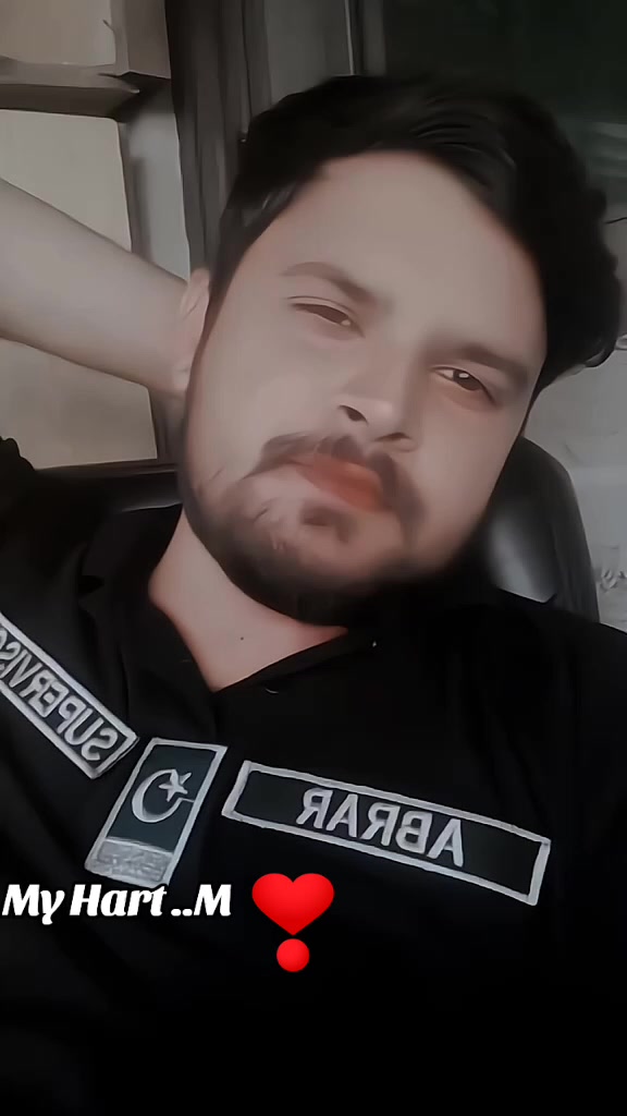 @شیخ ابرارحافظ آباد🦅Cammando🦅