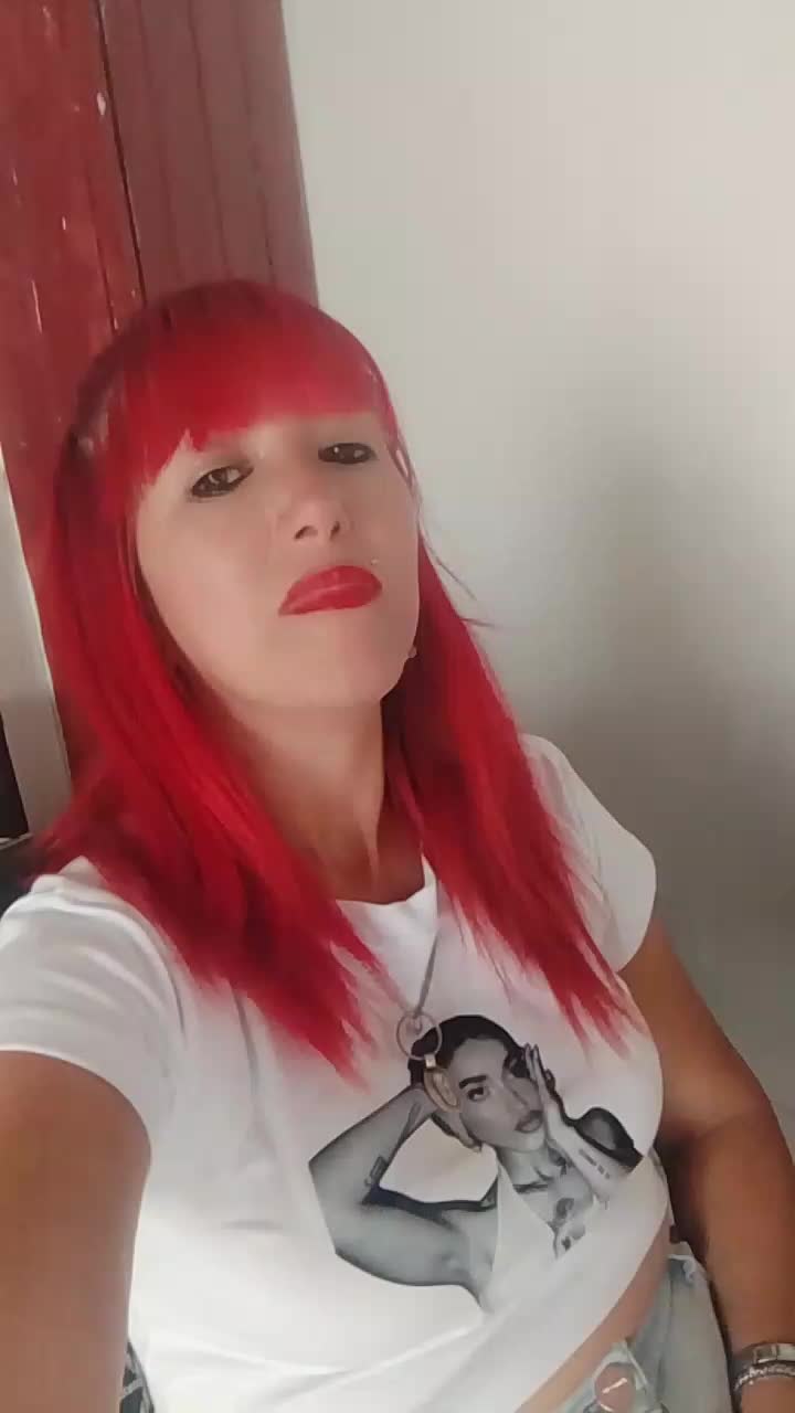 @Victoria Mendez