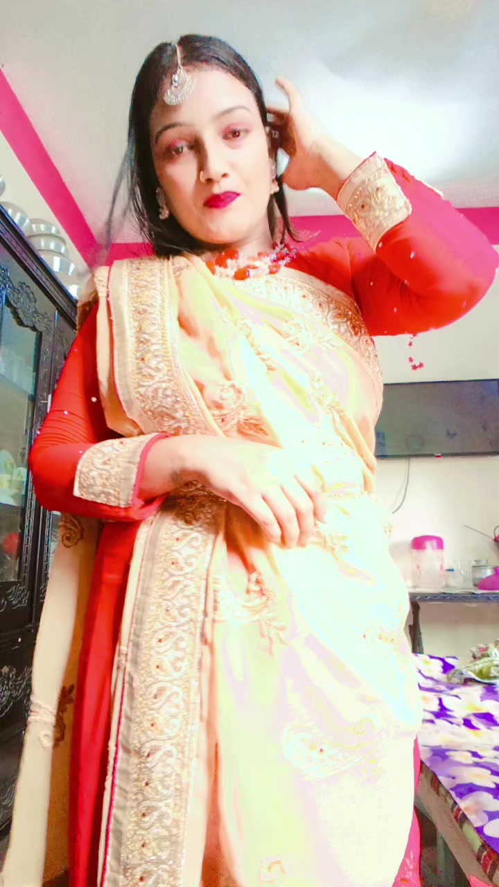 @শ্রাবনী