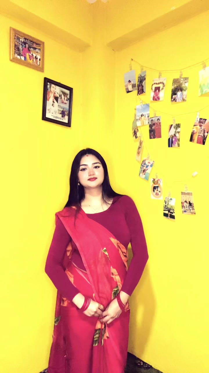 @Aayusha