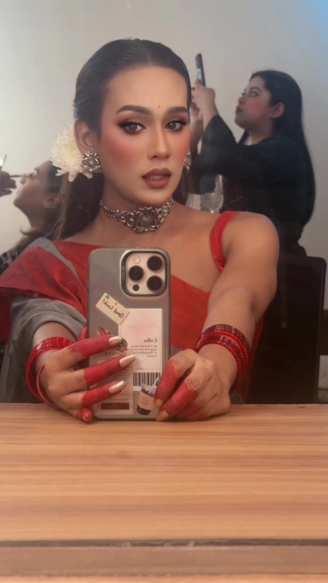 @Arohye Anu