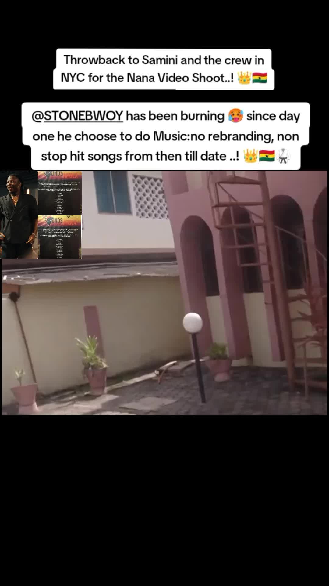 @Elormzy