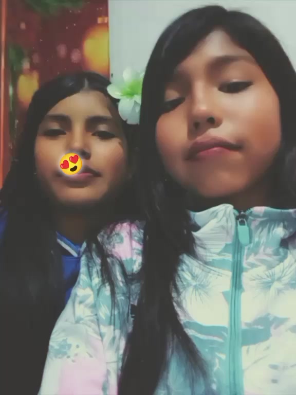 @Génesis Chacaliaza