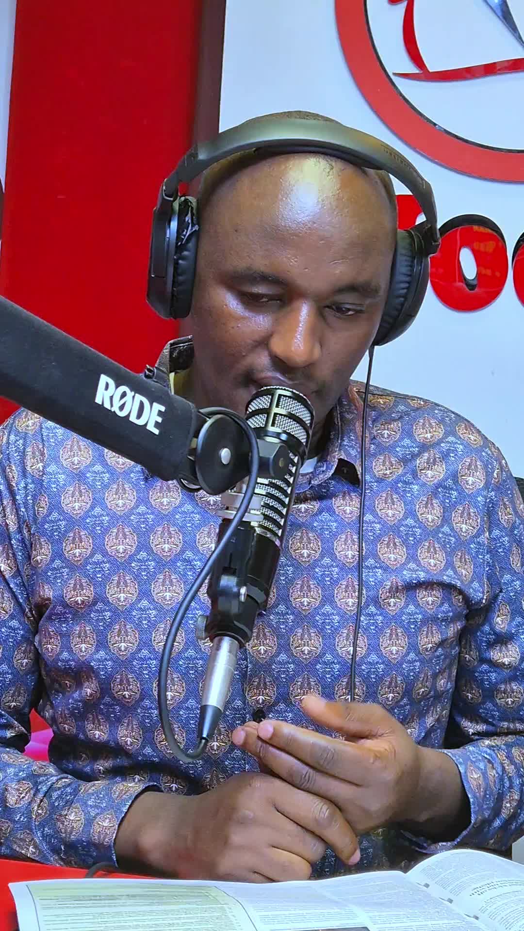@Inooro Fm