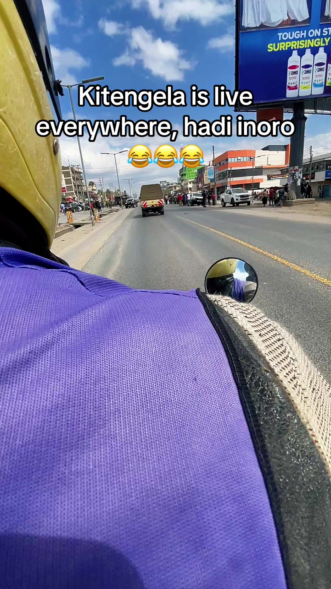 @Kitengela 110