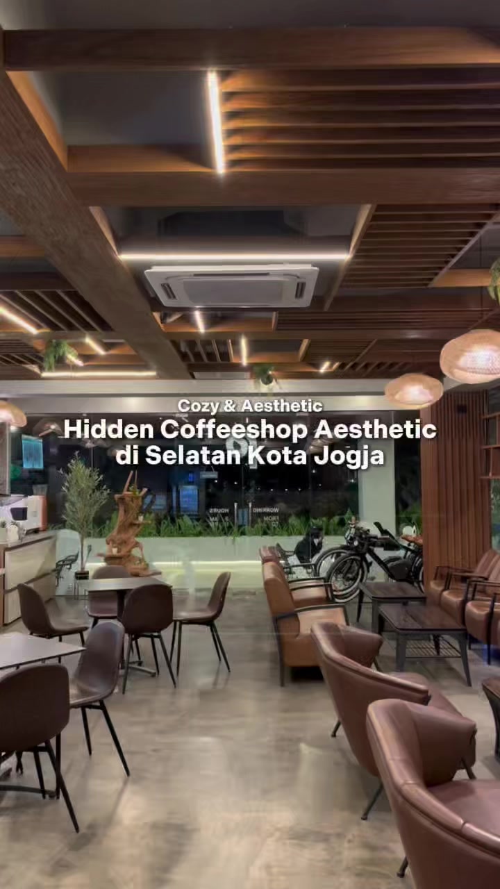 @Suka Main di Jogja