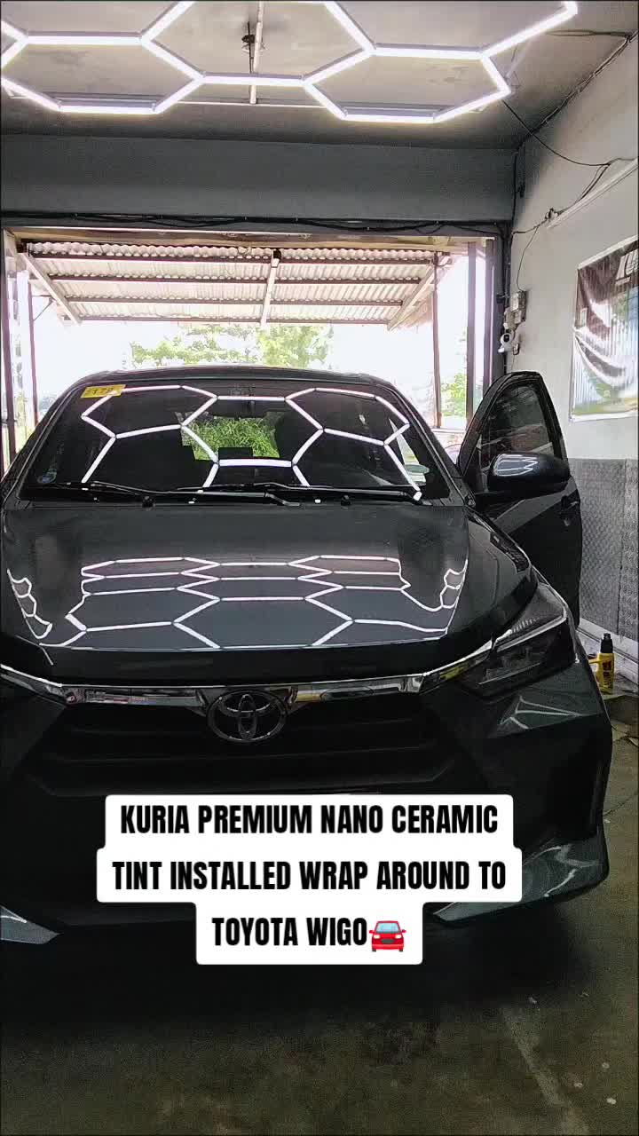 @NGL Car Accessories