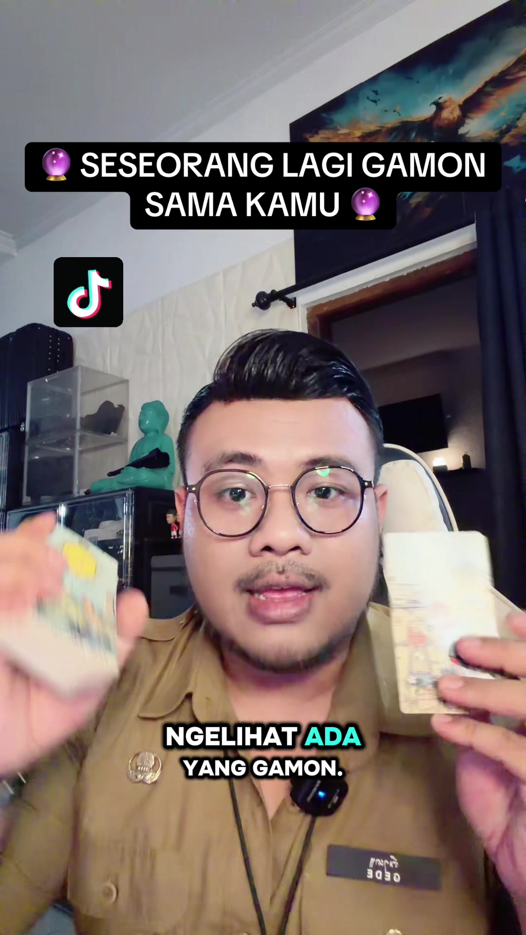 @🔮 TAROT BRAMANTA PRABA 🔮