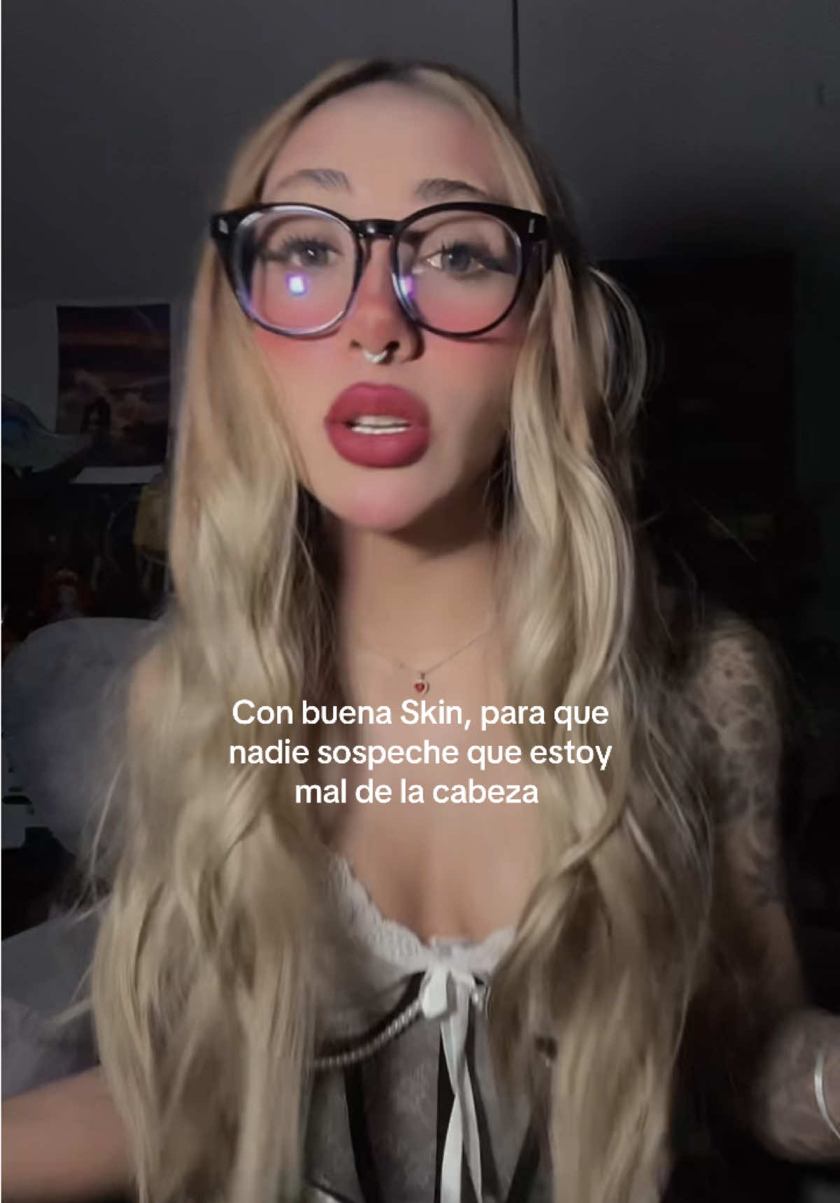 @Ale Maldonado