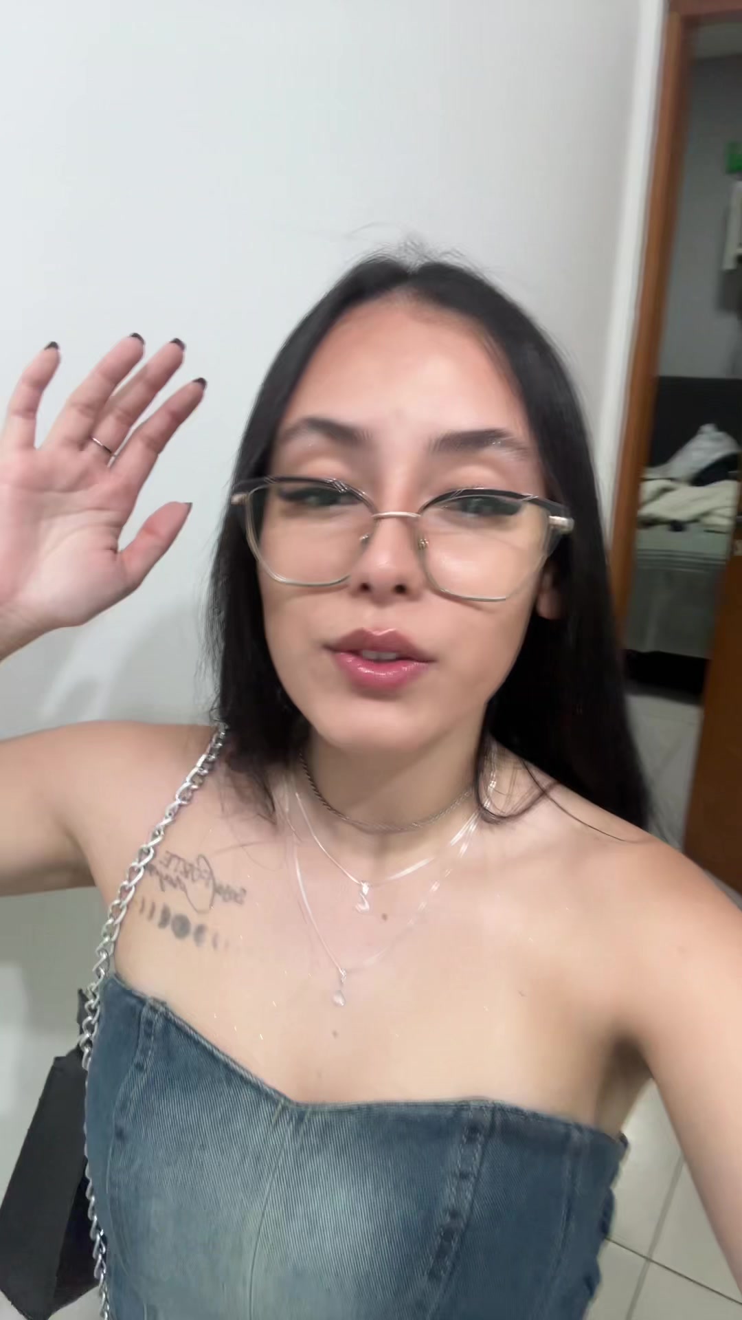 @Pata de caMELO