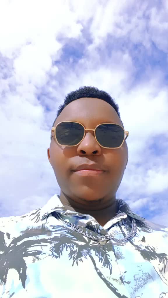@Kibe Yego