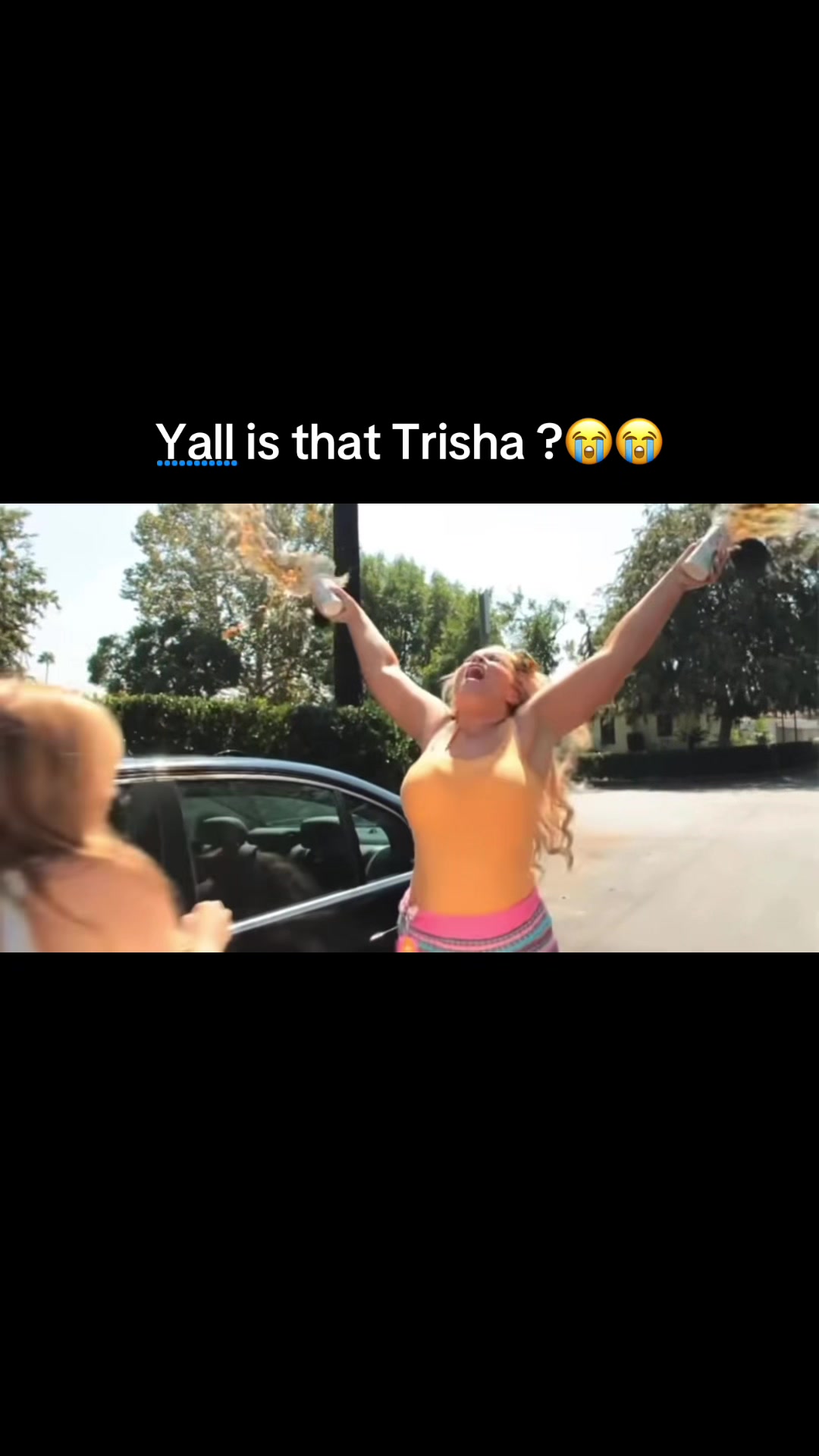 @Blac Chyna biggest fan 💕