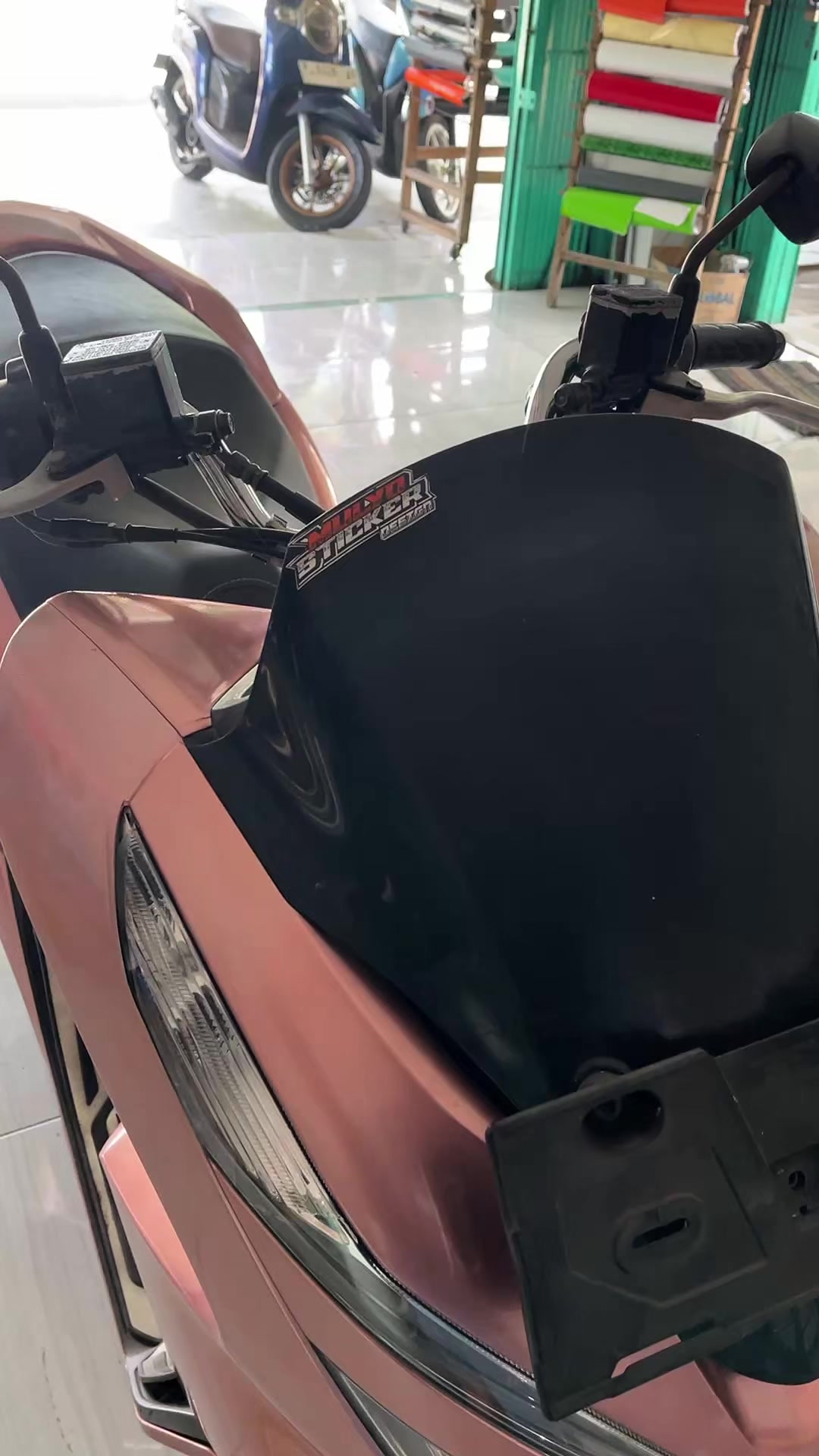 @mulyo sticker