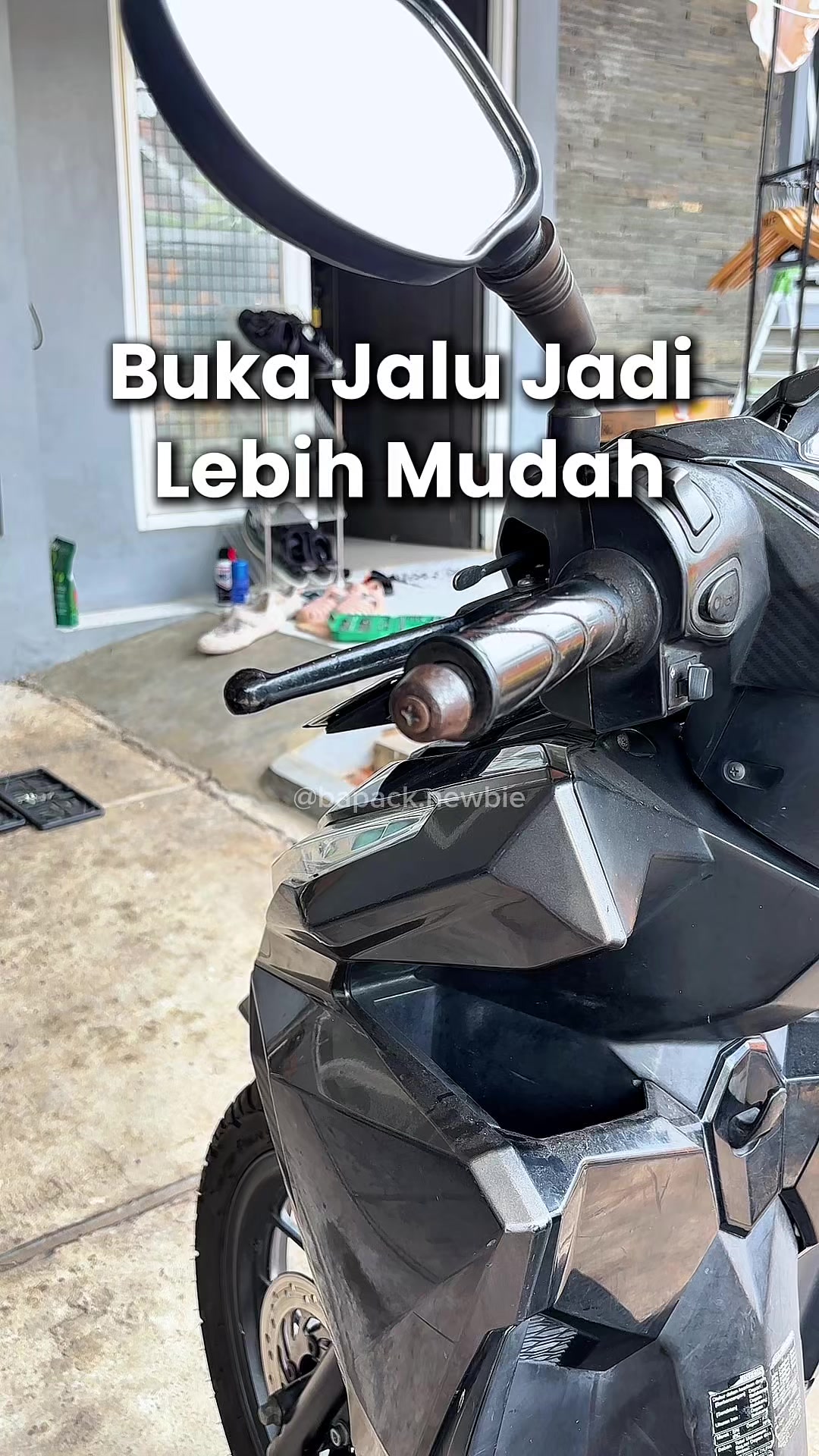 @Bapack Newbie