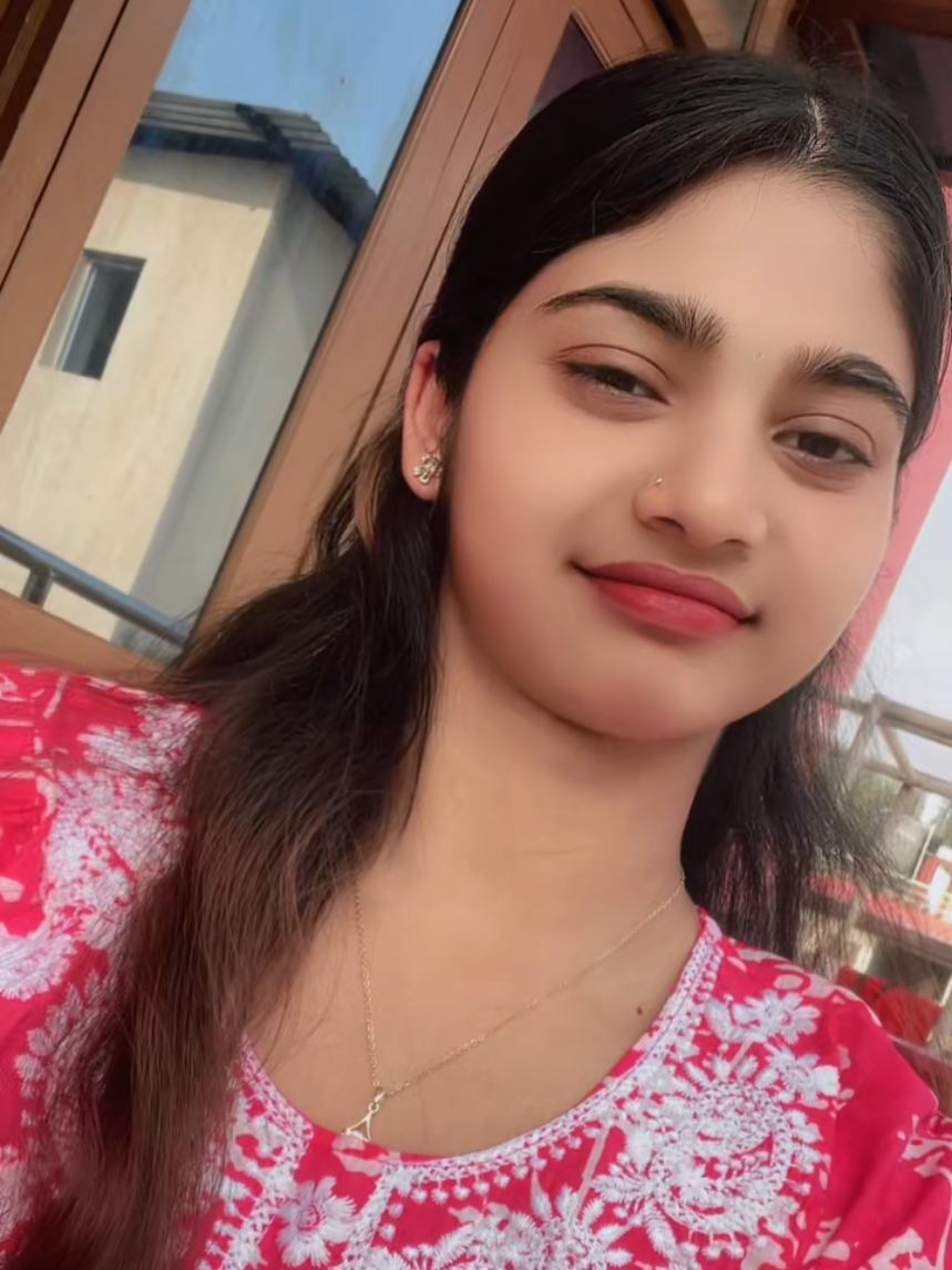 @Radhika✨