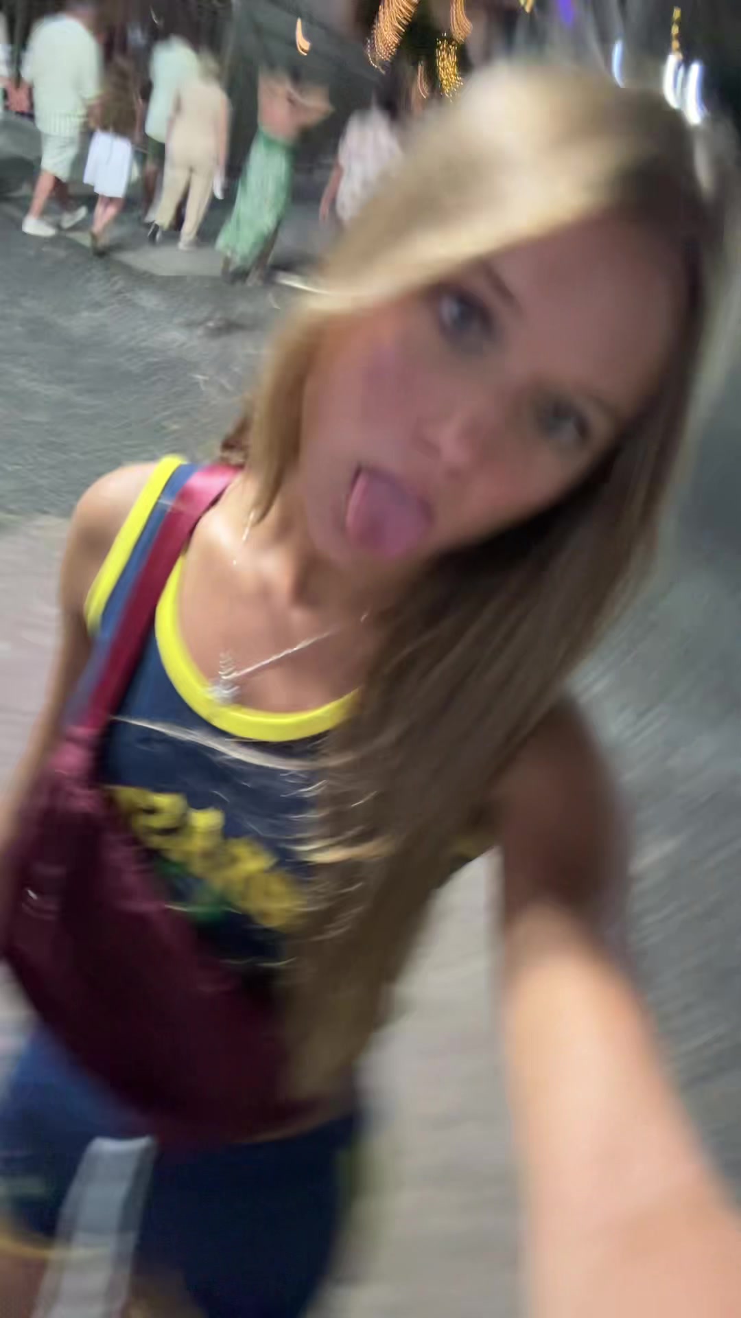 @Sarah Spam