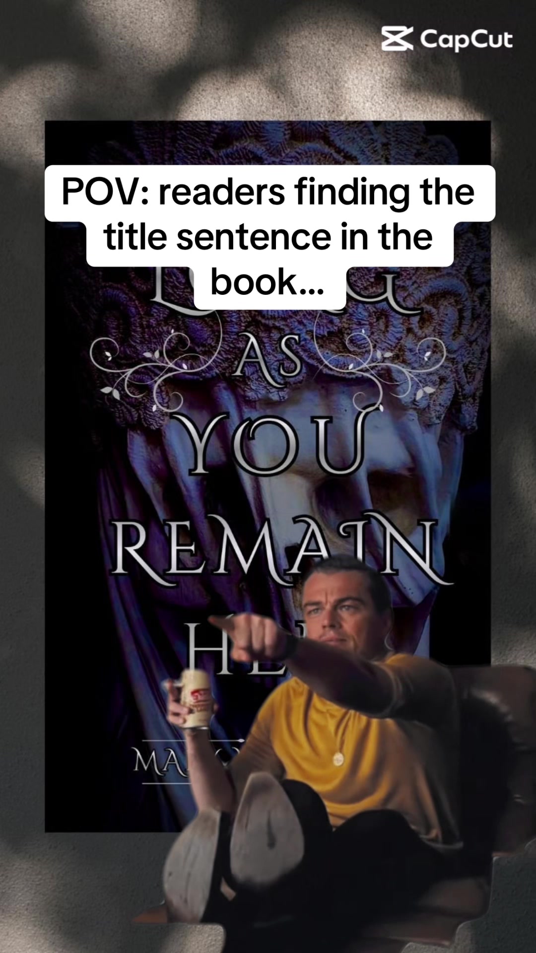 @Mary Margaret - 🇨🇦 Author