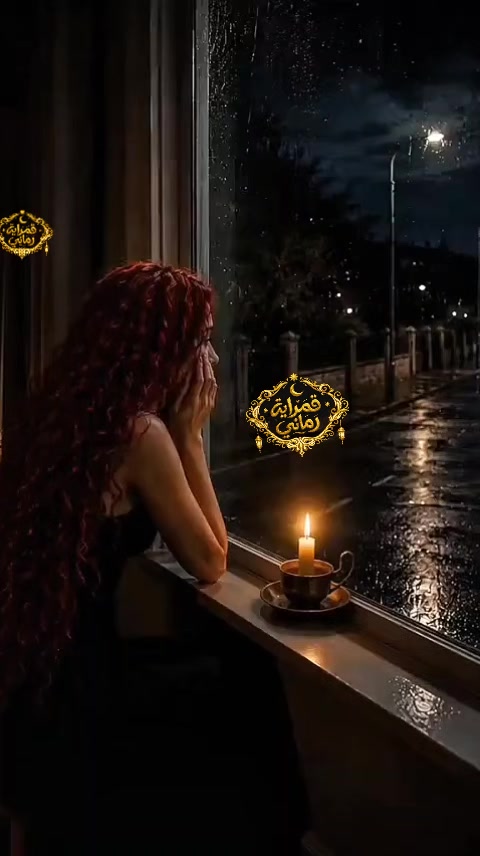 @꧁☯ قمرايه زماني ☯꧂