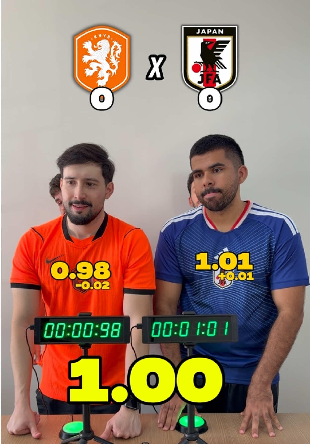 @Início de jogo