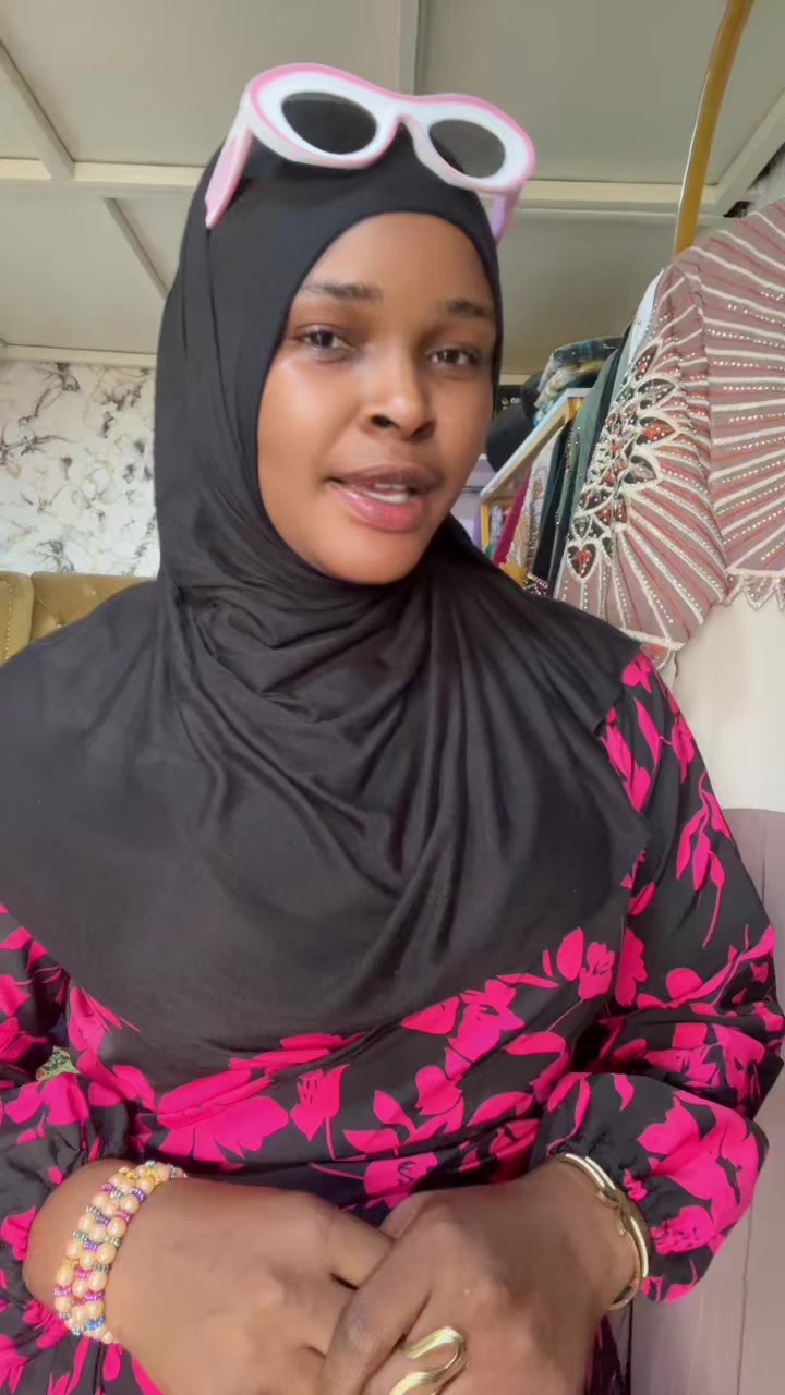 @Bint Abdulraheem