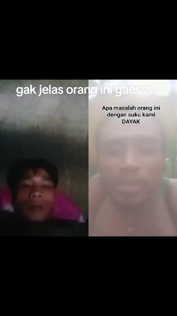 @lingkaran merah ⭕