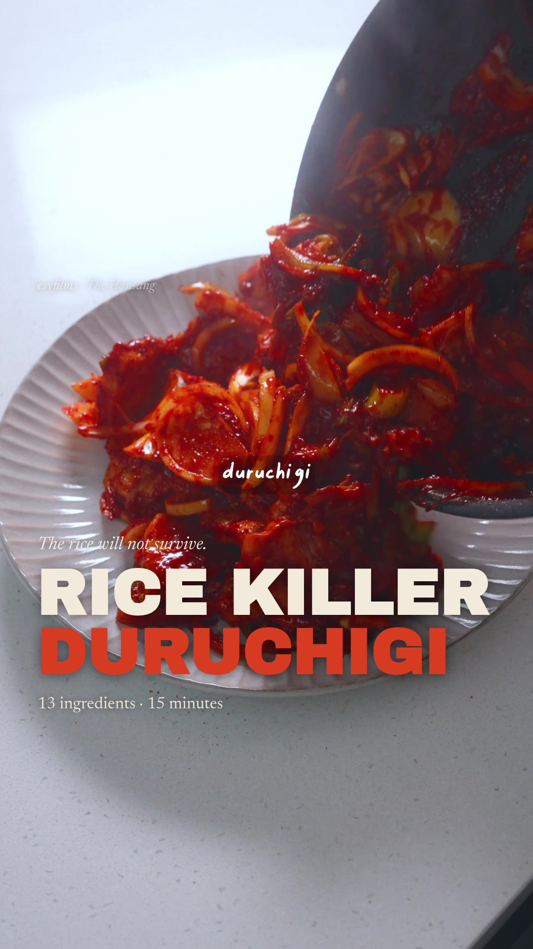 @Eric - Aesthetic Food Creator