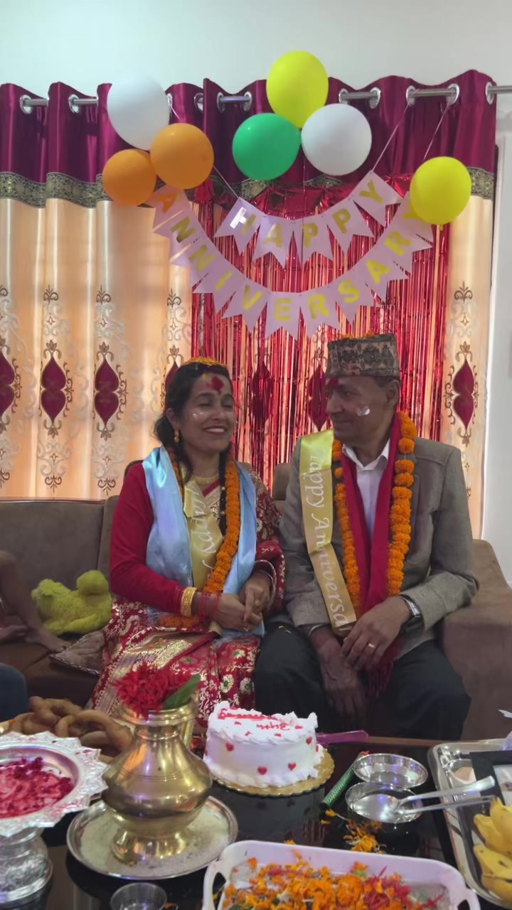 @anju prasai