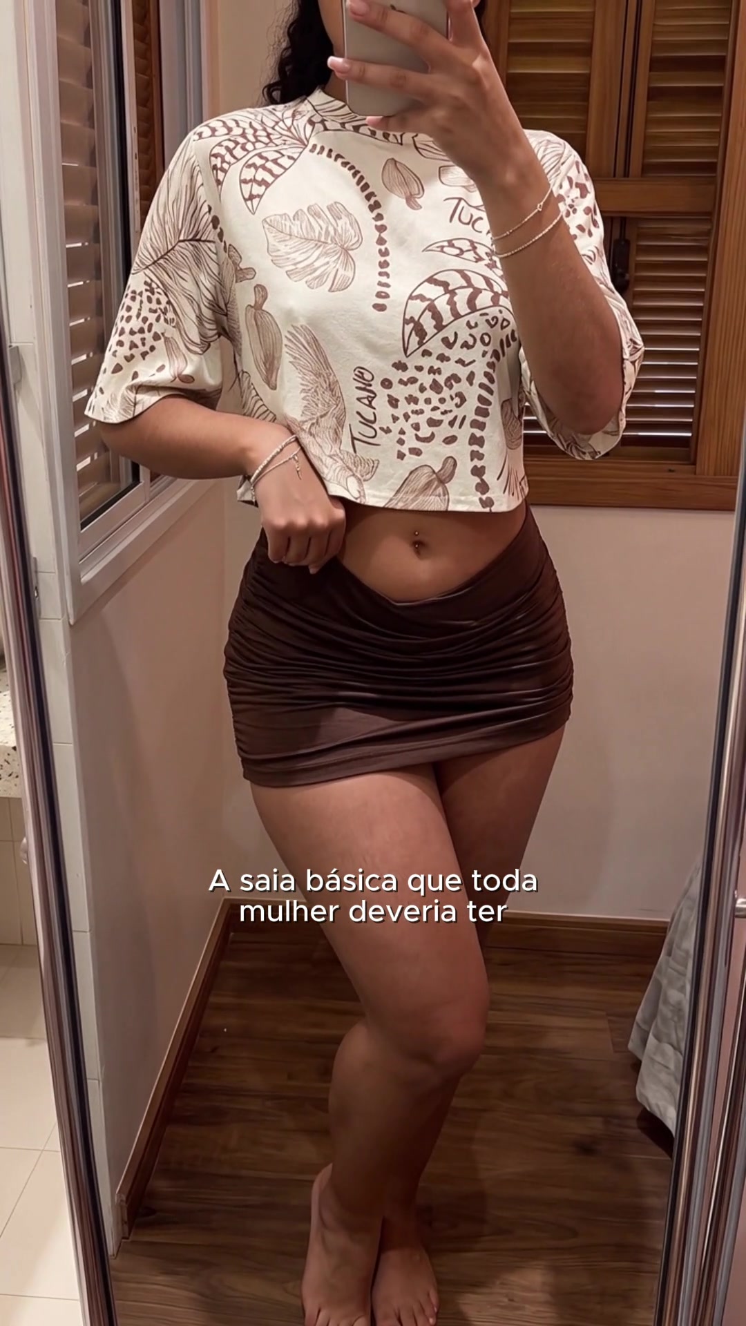 @Liz Ribeiro