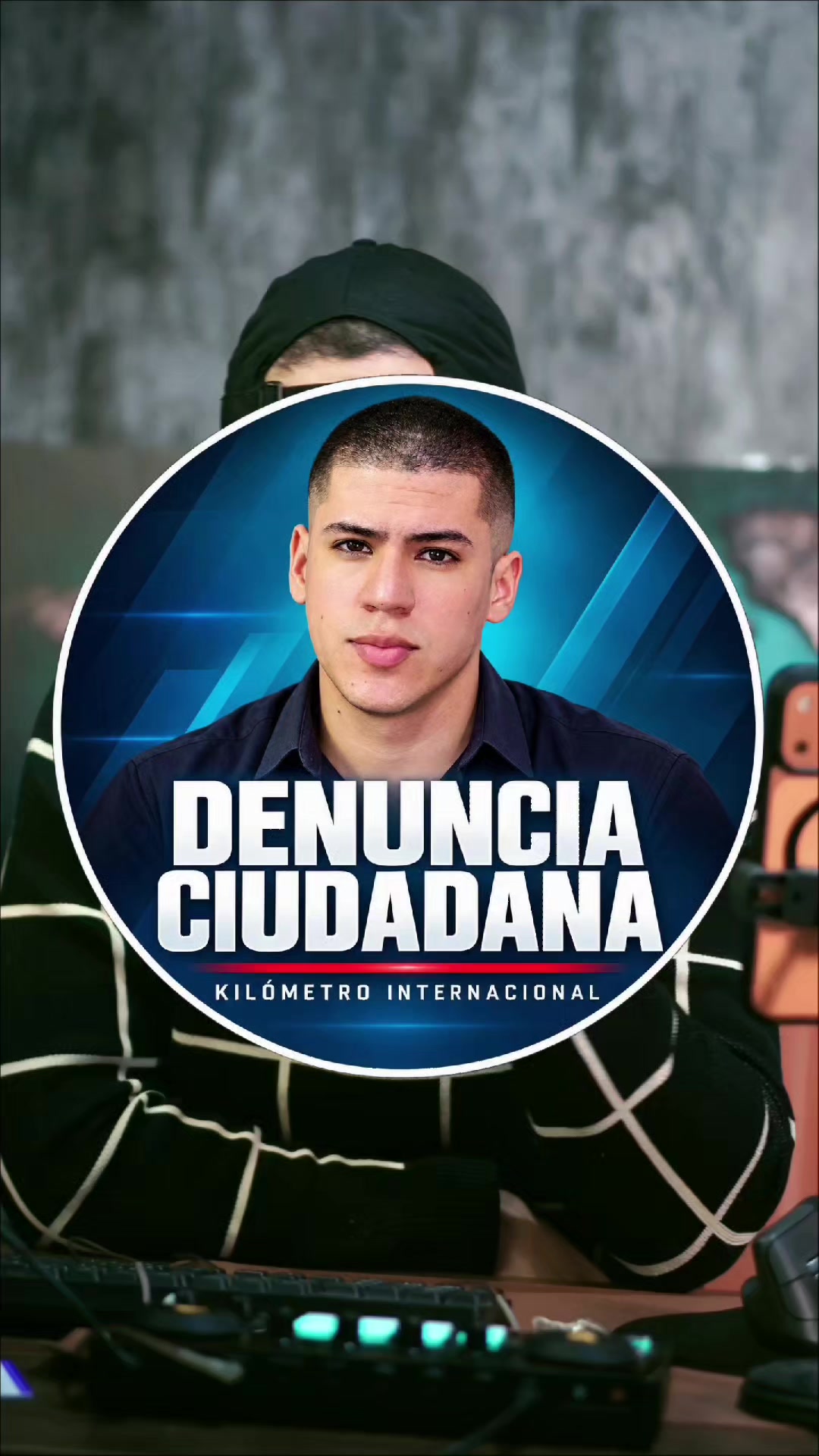 @🇻🇪Kilómetro Internacional