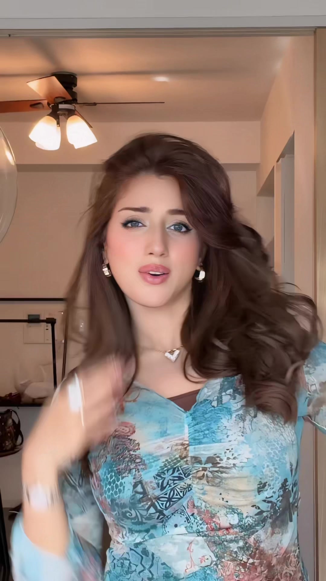 @Jannat Mirza ๐