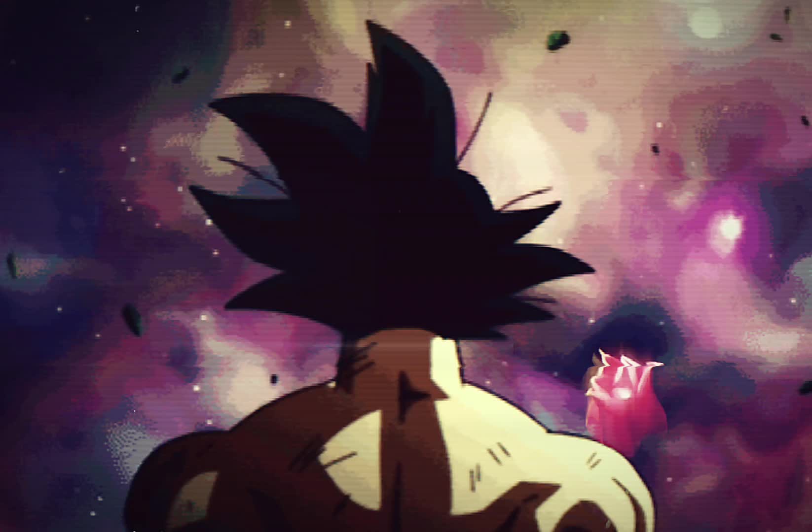 @๐๐๐๐๐ข๐ (piccolo's wife)
