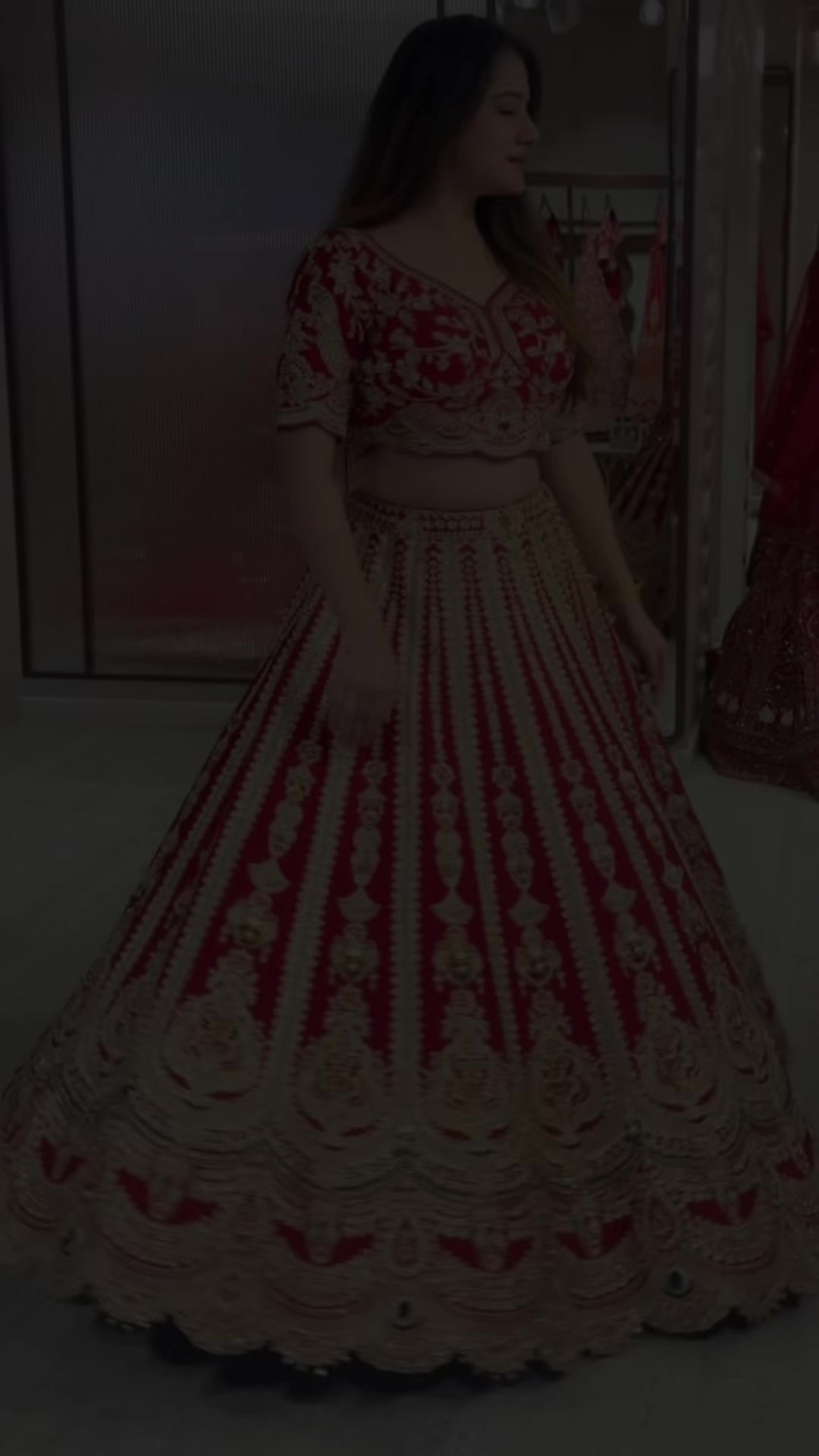 @Multi Bridal