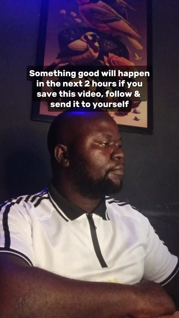 @Dickson Uduma