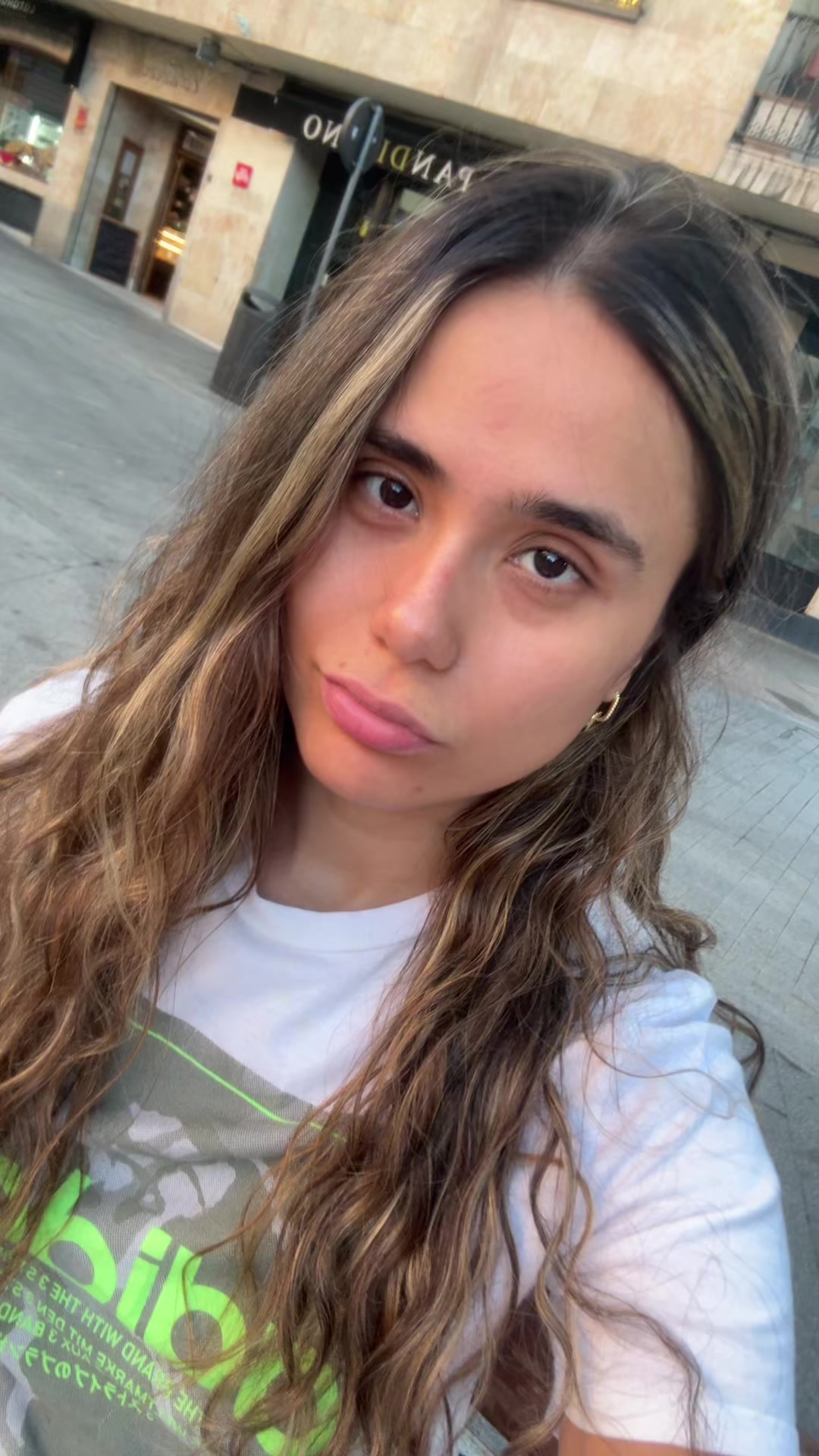 @Alison Del Valle