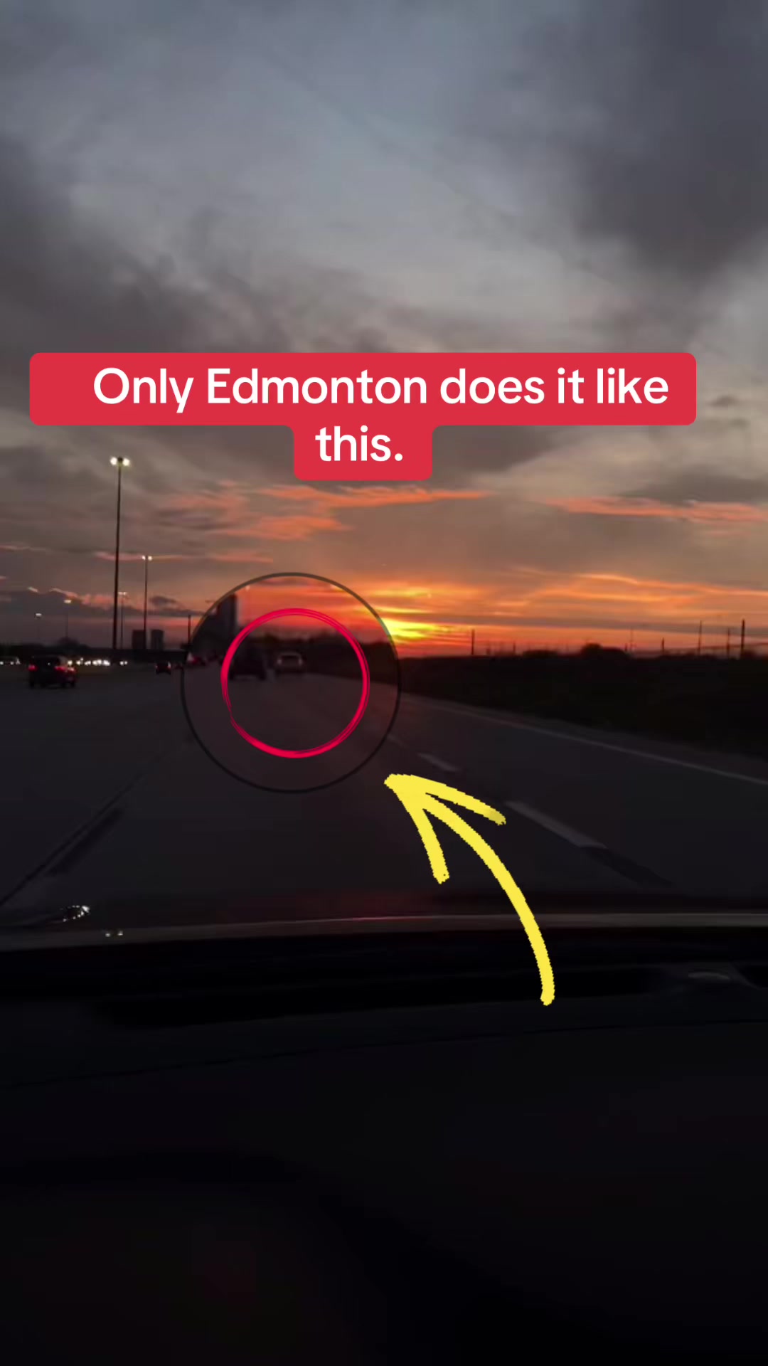 @Bad Driver Edmonton