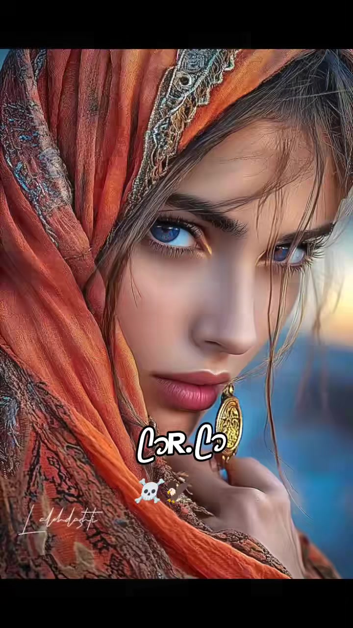 @༆⃝&hearts;︎♤انت الحیات♤༆⃝R