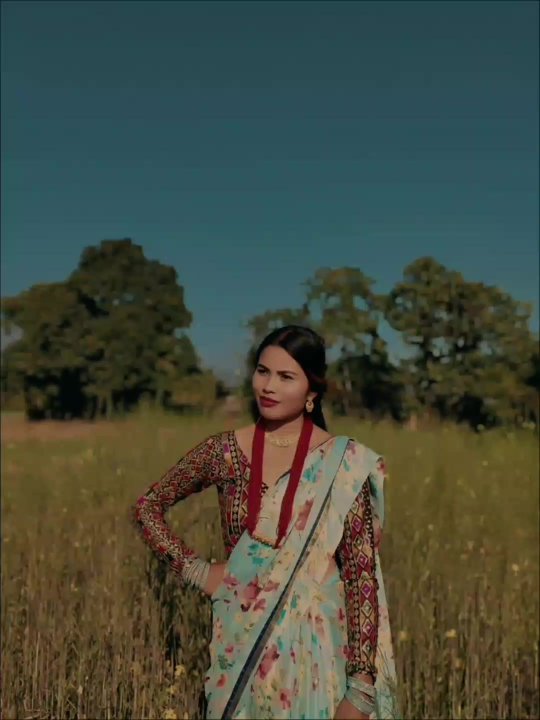 @Isha Chaudhary