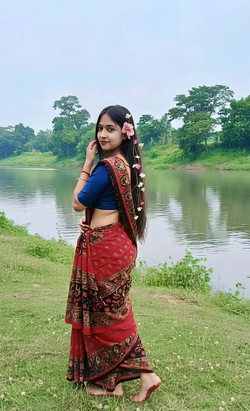 @💚❤️🩹💙কালো পরী💚❤️🩹💙