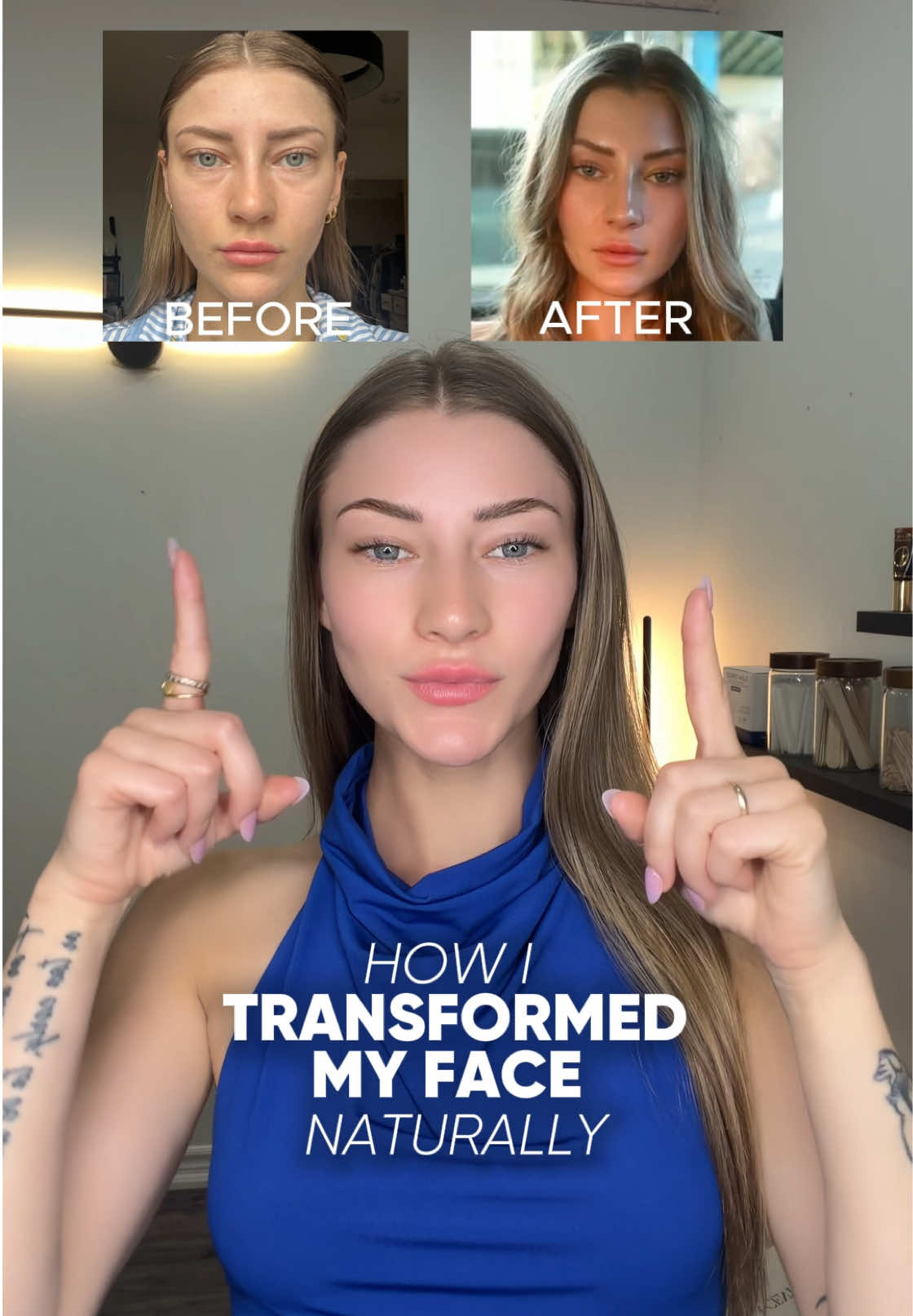 @Lily