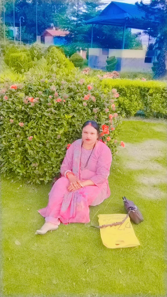 @Bijay_susma😘