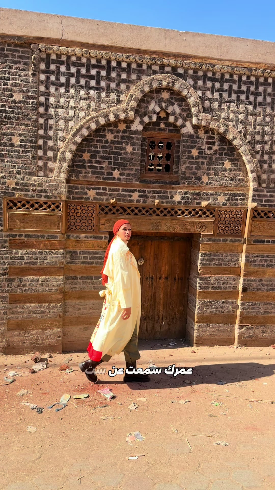 @Mashaweer by Sara