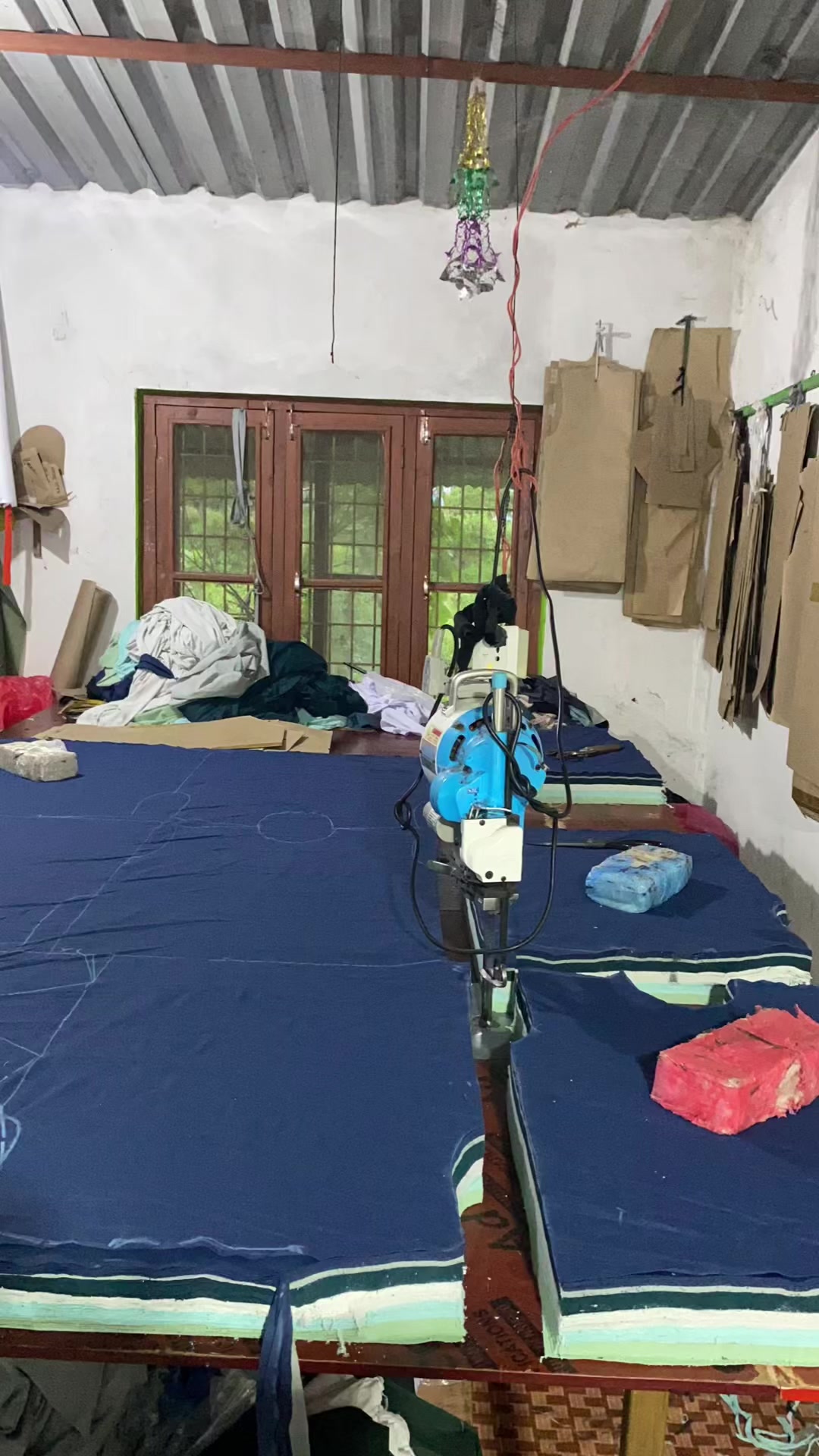 @Kaka garments