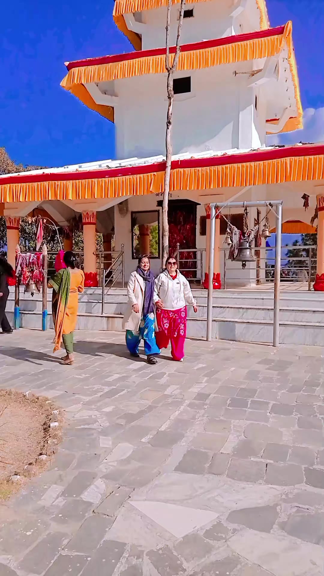 @Parbati Bhandari